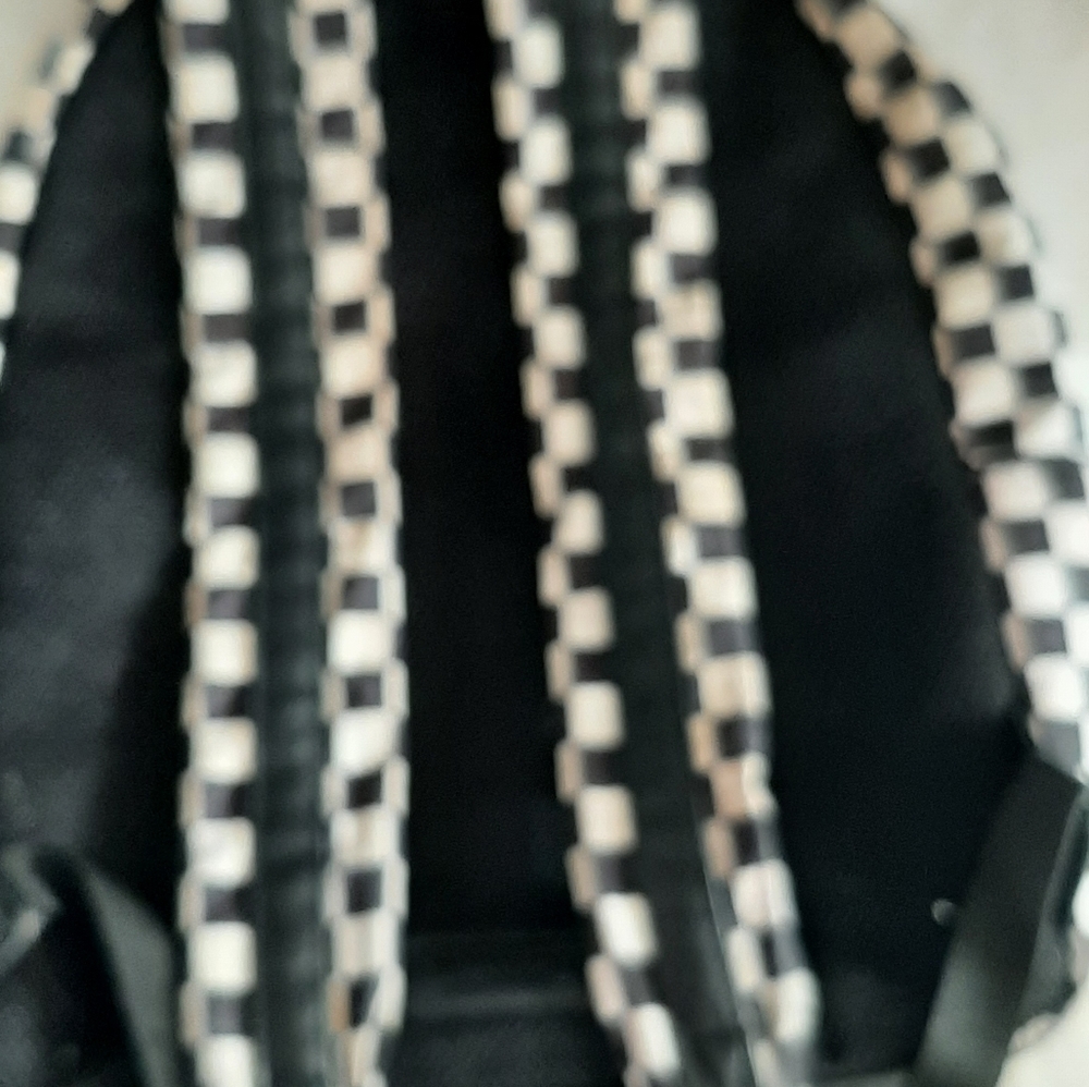 Ladies backpack - Picture 2 of 4